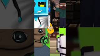 Herobrine Dream At Kafası Mavislim Kazanan Boralo