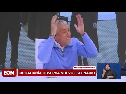 Los diputados deben unirse para sacar proyectos