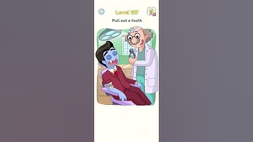 DOP 3 Level 127 Gameplay #shorts