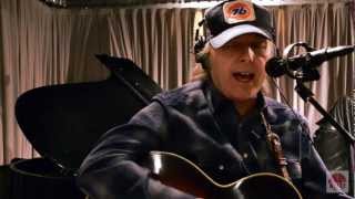 Studio 360: Dwight Yoakam, A Heart Like Mine