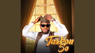 Tarkon So