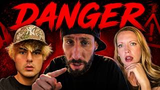 Information JC JOHNSON NEEDS OUR HELP‼️ News