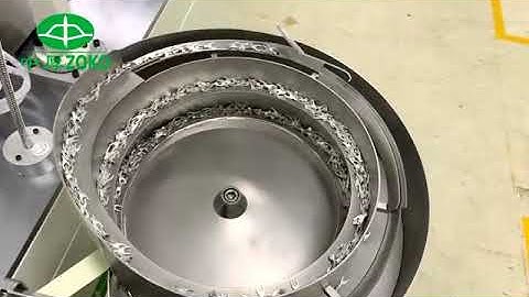 Full automatic sleeve insertion and shrink tube insertion crimping machine