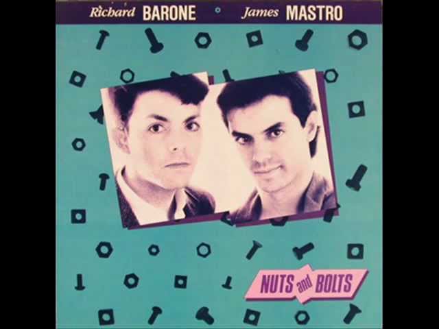 Guarda RICHARD BARONE + JAMES MASTRO- Five Years Old su YouTube Guarda RICHARD BARONE + JAMES MASTRO- Five Years Old su YouTube