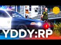 ПЛАН СПАСЕНИЯ | YDDY:RP - GTA 5 ROLEPLAY #451