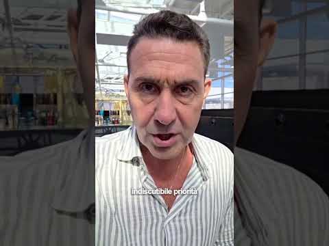 Video Vannacci sfida Meloni: «Prima lItalia, non lUcraina»