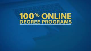 Medaille College Has 100% Online Programs