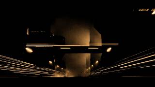 Dub Techno / Drone — 溶解都市 | 57 Min