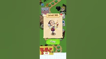 Braindom  Brain Games Test Level 393 #gaming #gamesolutions  #levelsolutions #videogames #games