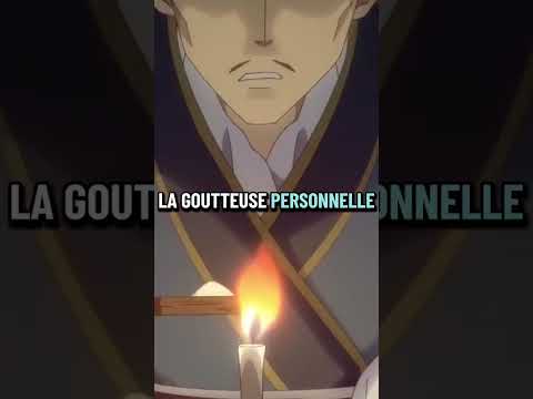 🧪 Présentation Animé : Les carnets de l’apothicaire ! #anime #animerecommendations #animeshorts