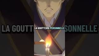 🧪 Présentation Animé : Les carnets de l’apothicaire ! #anime #animerecommendations #animeshorts