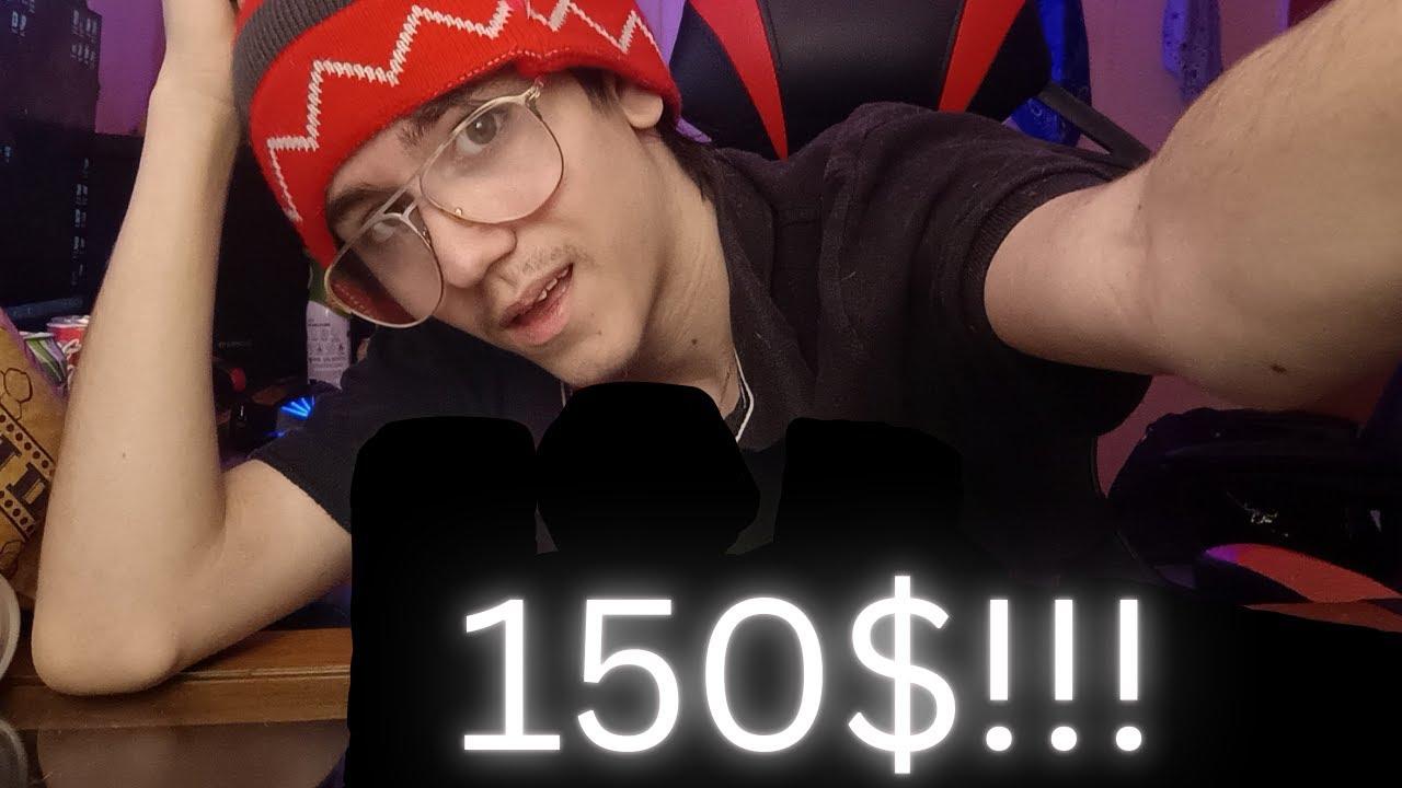 150$ CUBE UNBOXING!!! AND A MYSTERY PUZZLE?