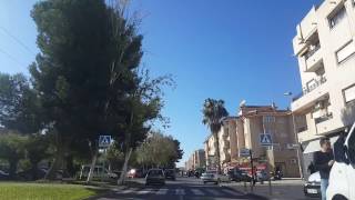 Polígono de Santa Ana - Así despierta Santa Ana el día de Nochebuena