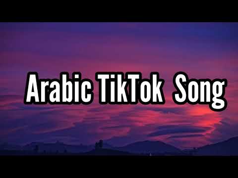 TOP 10 Arabic TikTok Trending Song