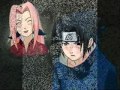 Sasuke and Sakura - Takaramono ( Nana Mizuki )