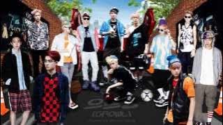 exo remix growl ring tone