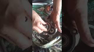 E Riska Mandir Mini Paniam Motor Kaise Kam Karta He