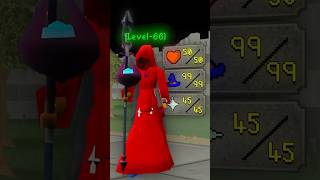 Nightmare Staff Pure