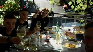 Superstar Rally Alps2Balkan Aftermovie