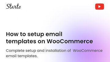 How to set up transactional and subscription email notifications in WooCommerce
