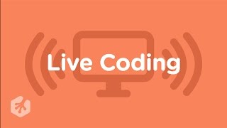 Treehouse LiveCoding: Android Kotlin and Architecture Components (week 3)