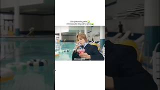 BTS doing full time job for Jimin🤭😅#bts #btsarmy #kpop #explore #army #youtubeshorts #fyp