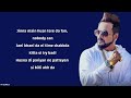 Miss Karda (Lyrics) - Jazzy b ft. Kuwar Virk