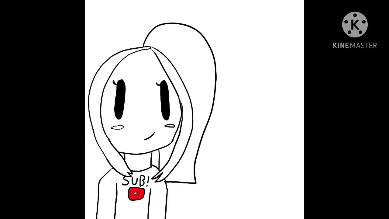 Blink! Animation by Capella B