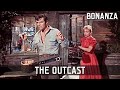 Bonanza - The Outcast | Episode 17 | Full Western Series | Classic Western