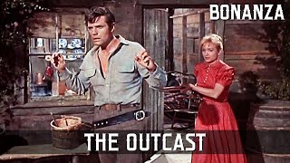 Download Lagu Bonanza - The Outcast | Episode 17 | Full Western Series | Classic Western MP3