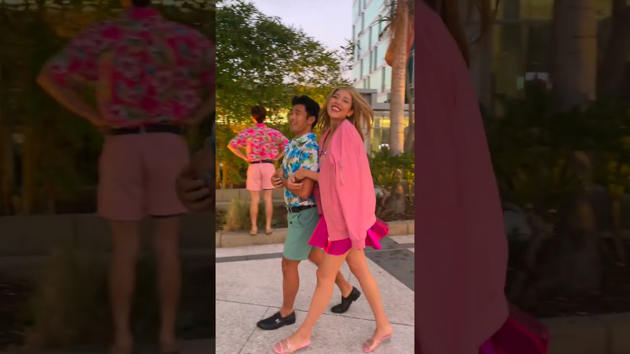 How Barbie Stole Her Man… 💖💁‍♀️