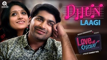 Dhun Laagi | Love Ni Bhavai | Sachin-Jigar | Siddharth Amit Bhavsar | Gujarati Song