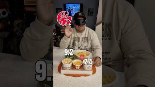Best RESTAURANT Mac & Cheese?!