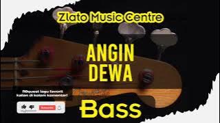 Angin - Dewa No Bass