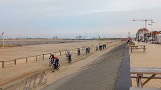 Beachrace Zeebrugge 2026