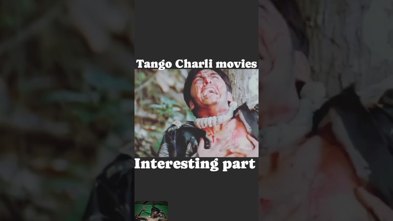 tango Charlie movie 
