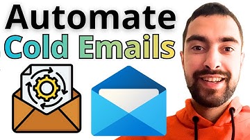Automate Cold Email Outreach LEAD Generation With Beam AI