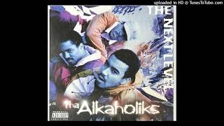 Tha Alkaholiks- The Next Level (Instrumental Remix) Prod. By E