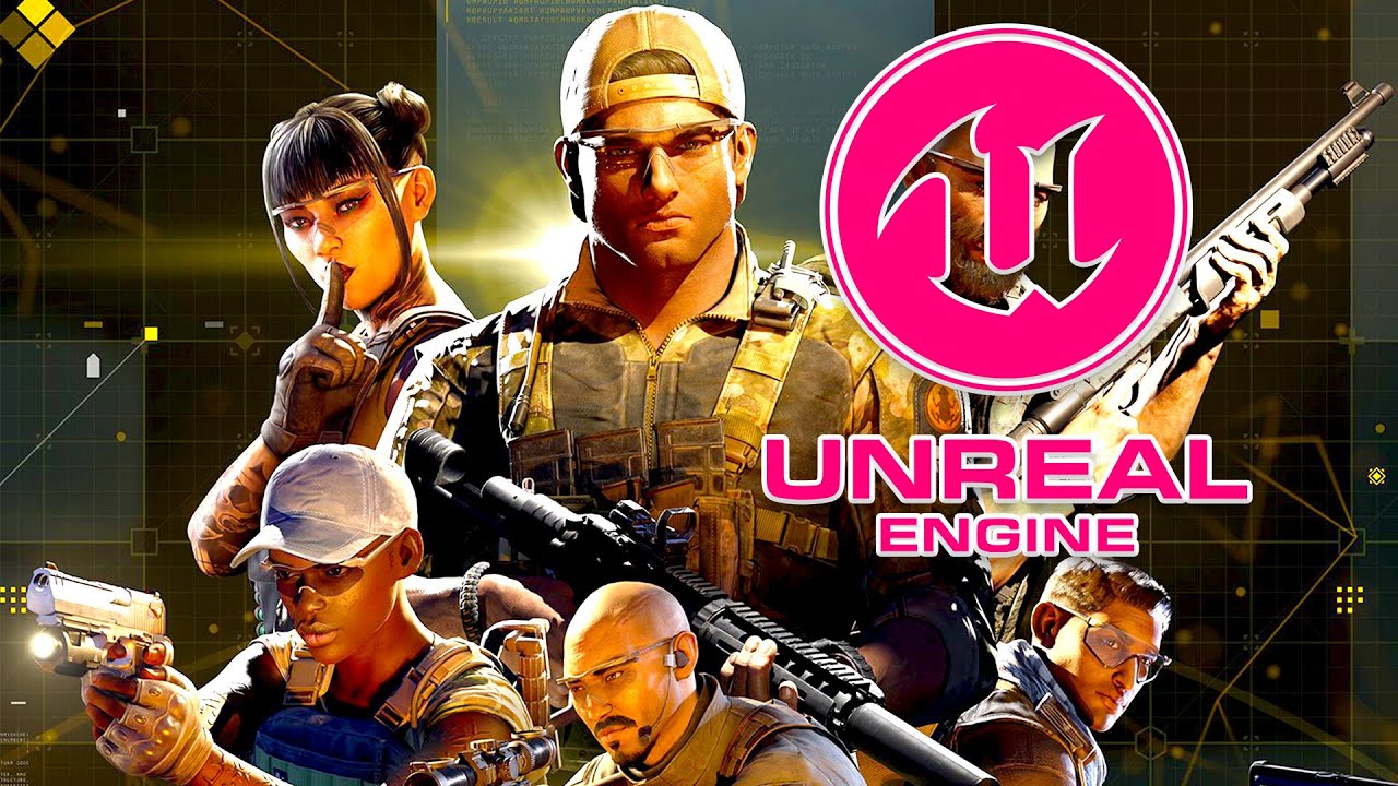 Unreal Firewall Ultra Interview | New Details and Questions Emerge