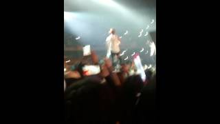 Jimin Miss Right TRB Chile 02082015