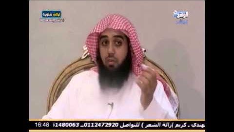 ماهي الأمراض التي يعالجها القرآن الكريم .. الشيخ جميل العمري