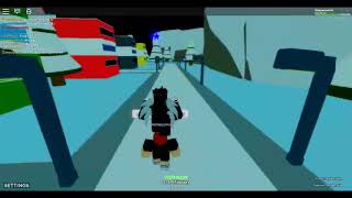 Either A Glitch Or A Exploiter.