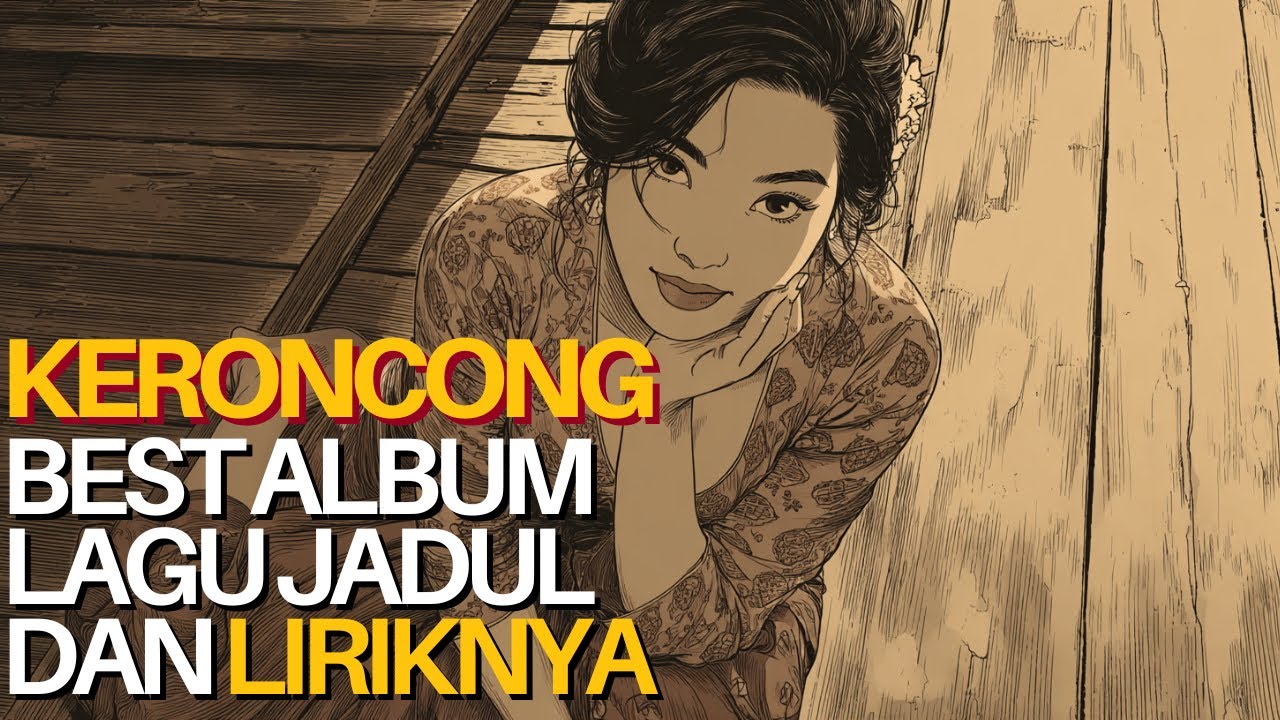 Lagu-Lagu Lawas Indonesia Tahun 60-70an 🎧 Kenangan Masa Muda Dulu ...