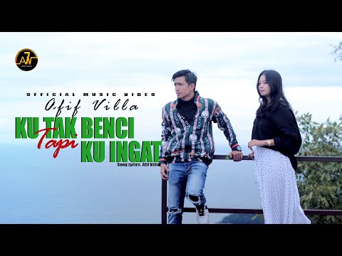 Video Ku Tak Benci Tapi Ku Ingat