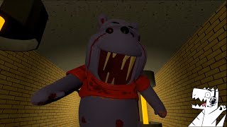 A FAN MADE HORROR ABOUT WINNIE THE POOH // Nightmare with Winnie