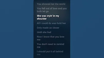 Billie Eilish WILDFLOWER LYRICS 