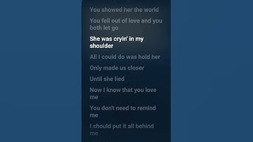 Thumbnail of Billie Eilish. WILDFLOWER LYRICS