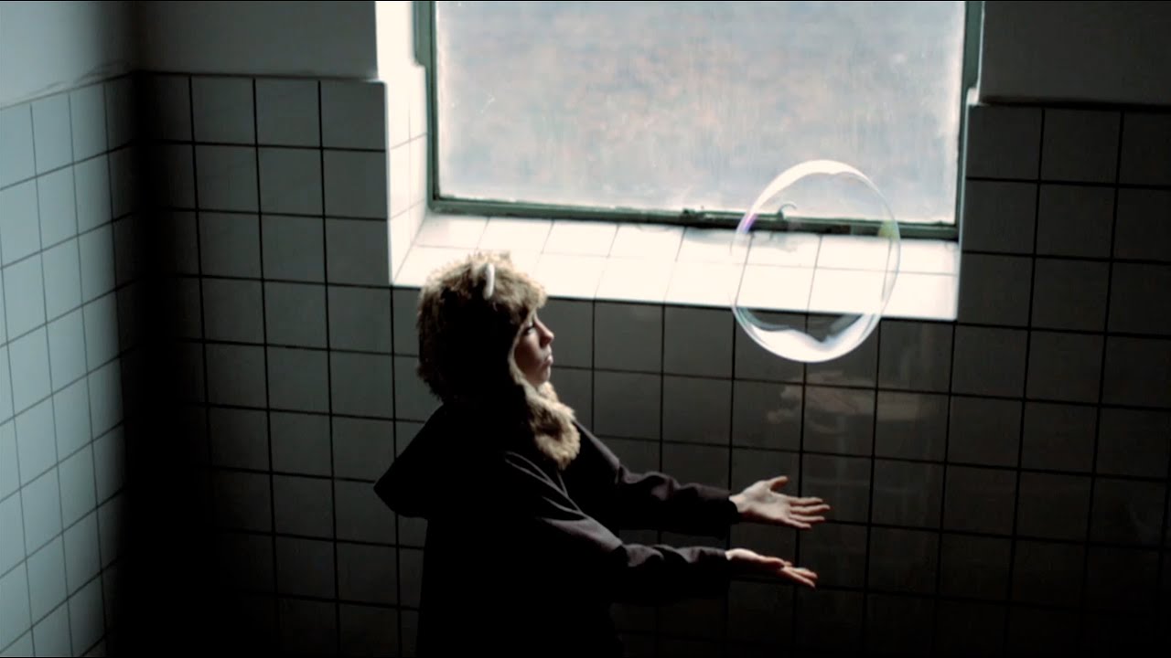 Kris Menace feat. Black Hills - Waiting For You (Official Video)