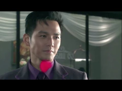 【钟汉良 Wallace Chung 小哇 小太阳】杨慕初｜比你更好