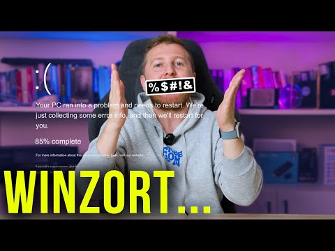 SSD Çökerten Windows 11 Güncellemesi